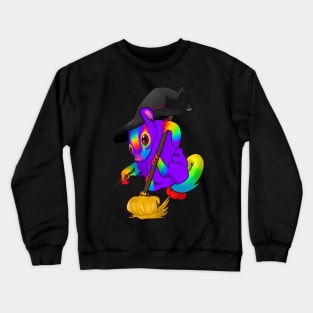 avidikadivi Crewneck Sweatshirt